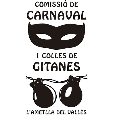 Comissió de Colles de Gitanes i Carnaval de l'Ametlla